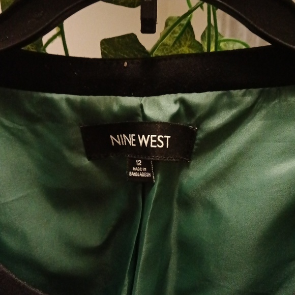 Nine west blazer - Picture 2 of 4